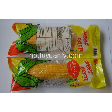 Jilin provinsen Sweet Corn